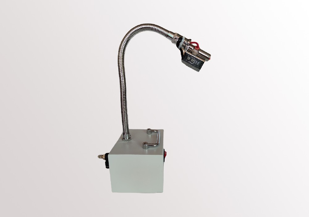 ST-090 感應(yīng)離子風蛇